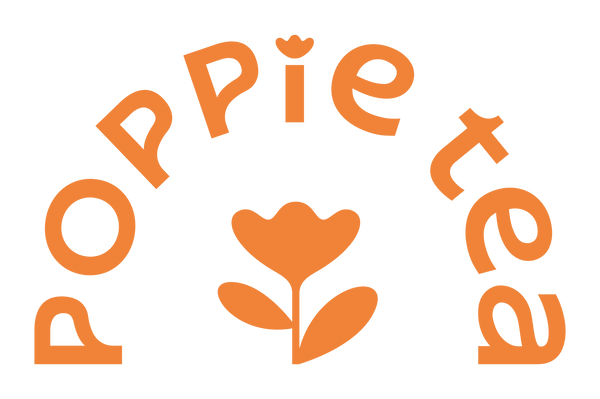 Poppie Tea