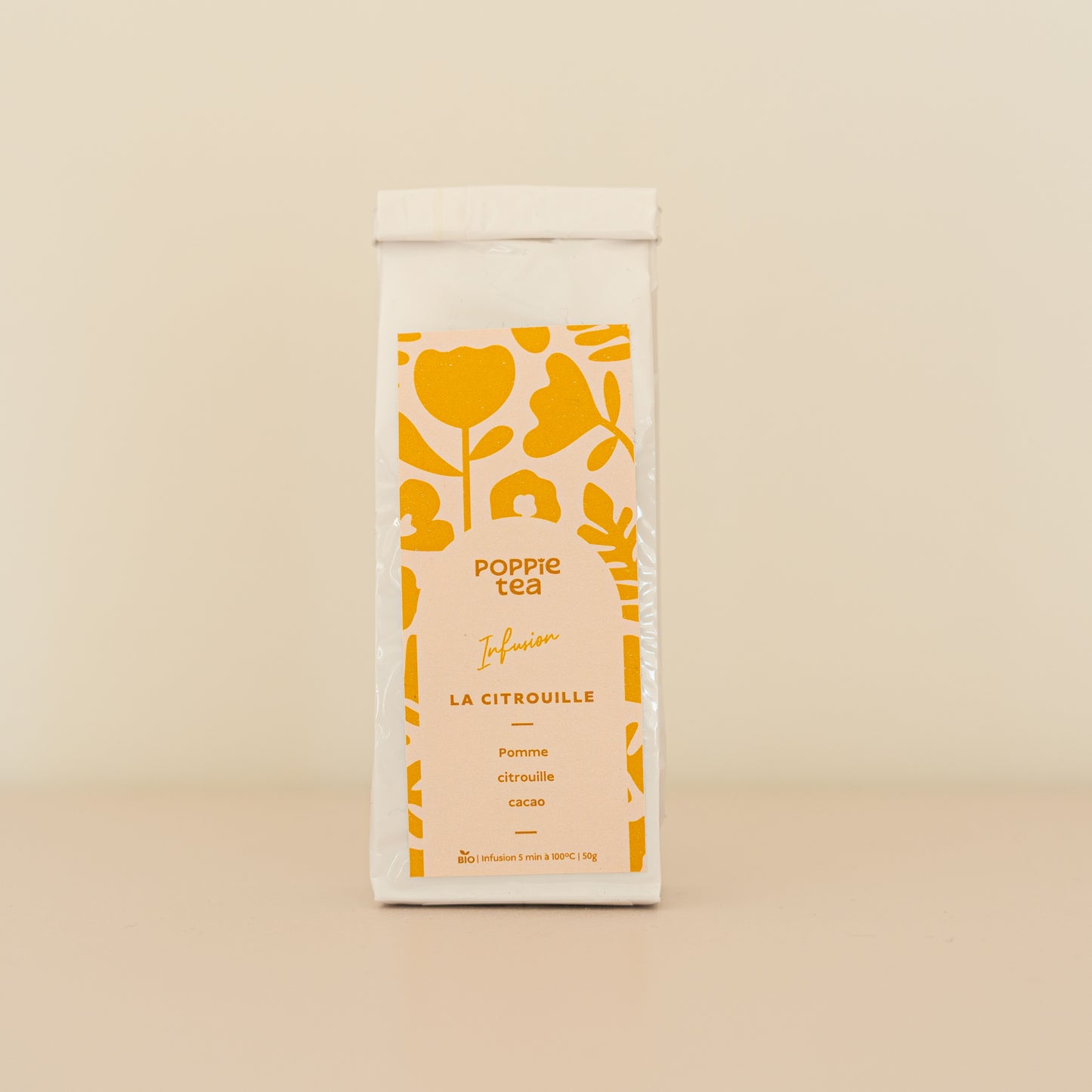 La Citrouille